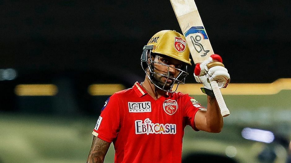 IPL 2022: How Shikhar Dhawan Changed His Batting Strategy After Debacle ...