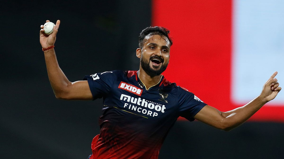 Akash Deep's Journey From Nets Bowler to Making an Impact for RCB in