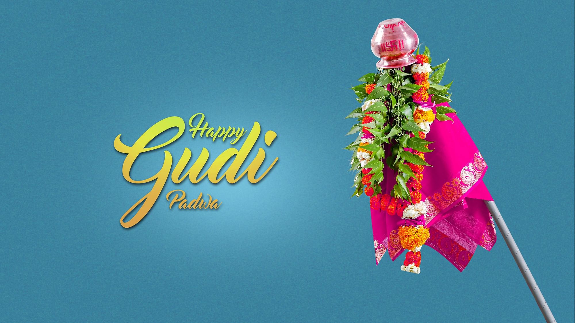 Gudi Padwa 2023 Date History Significance And Celebrations Of Marathi New Year 4328
