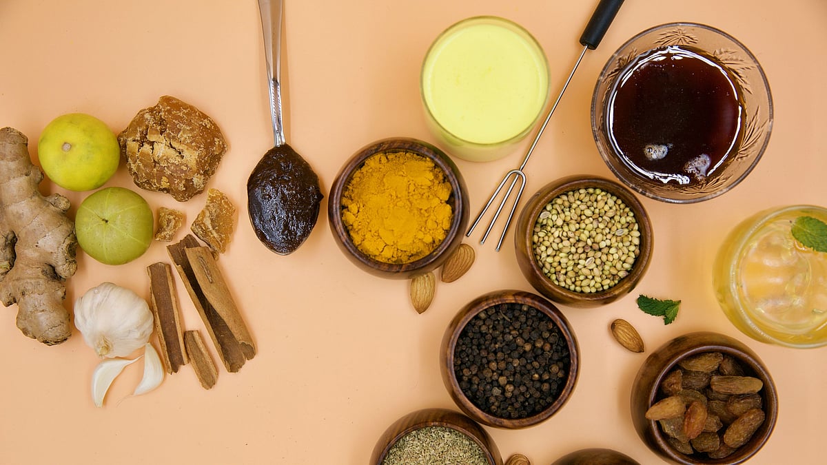 Try This Natural Ayurveda Summer Platter Recipe To Cool You Off In This Heat