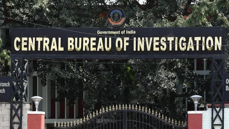 CBI Raids 56 Locations In 20 States Against Circulation Of Child Sexual ...