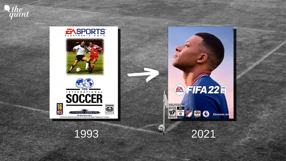 EA Sports FIFA 23: Agora é possível jogar com o equipamento do FC