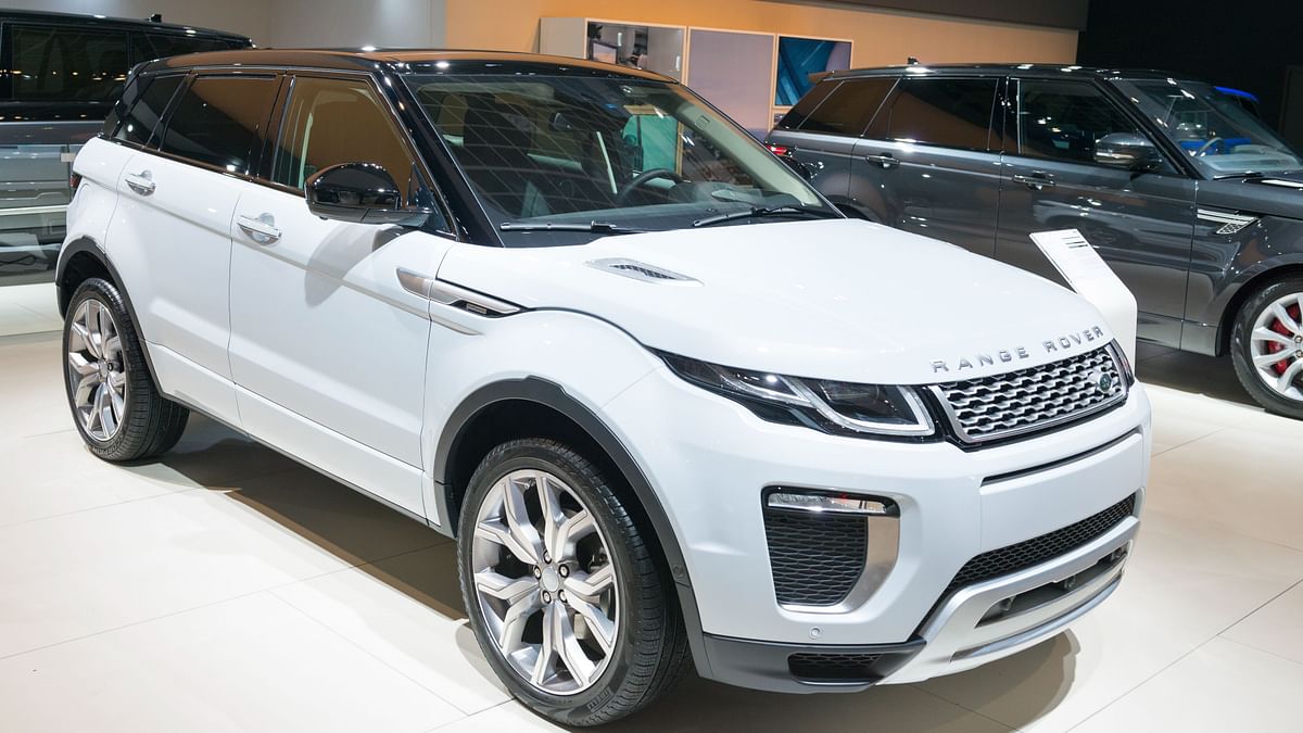 2023 Range Rover Sport to Launch Globally Today, Check Out the Expected