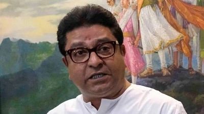 Maharashtra Navnirman Sena President Raj Thackeray 'Postpones' his ...