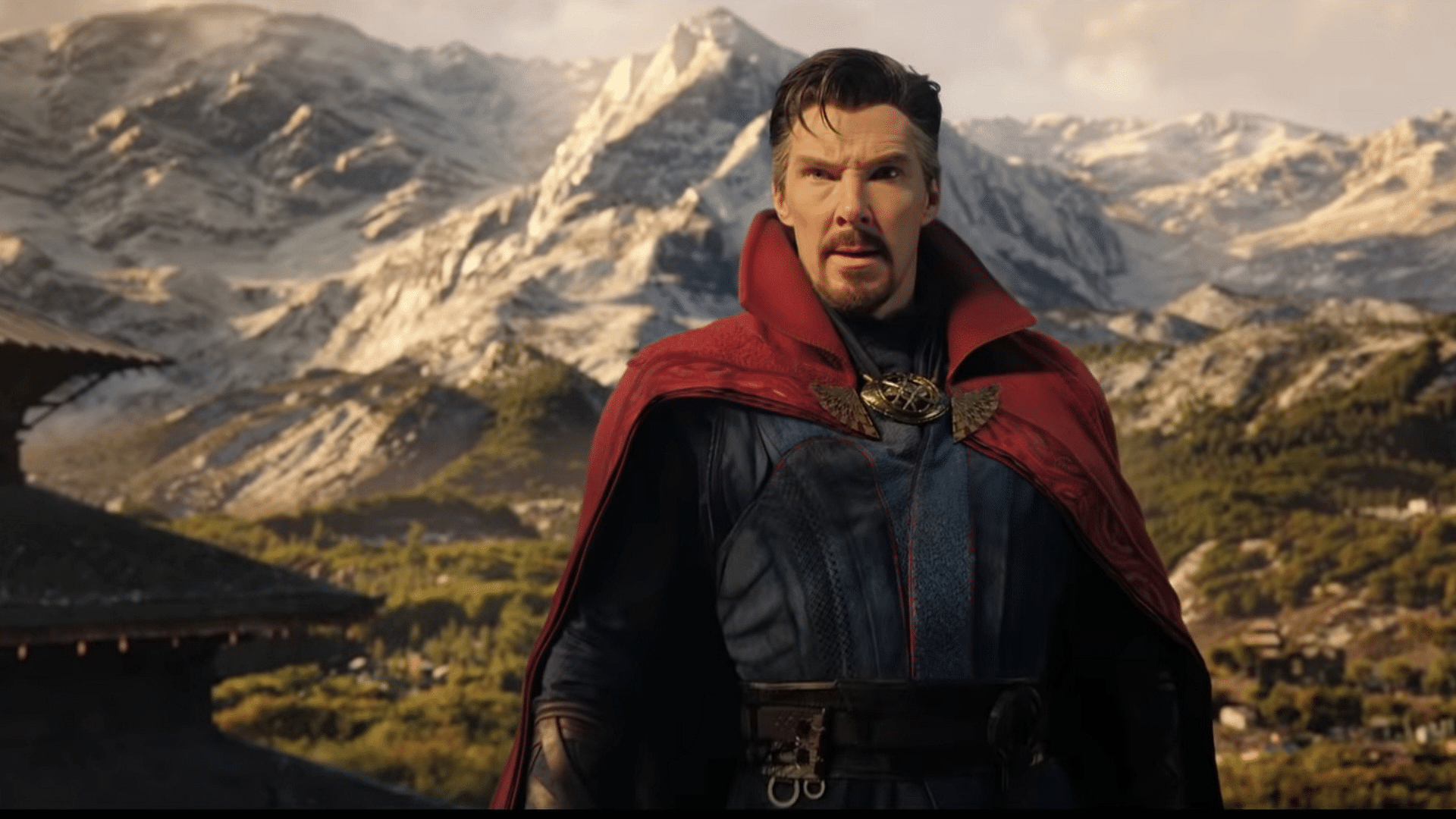 doctor strange in the multiverse of madness box office india