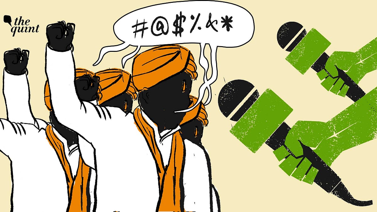 World Press Freedom Day The Dangers of Being a Muslim Journalist in India