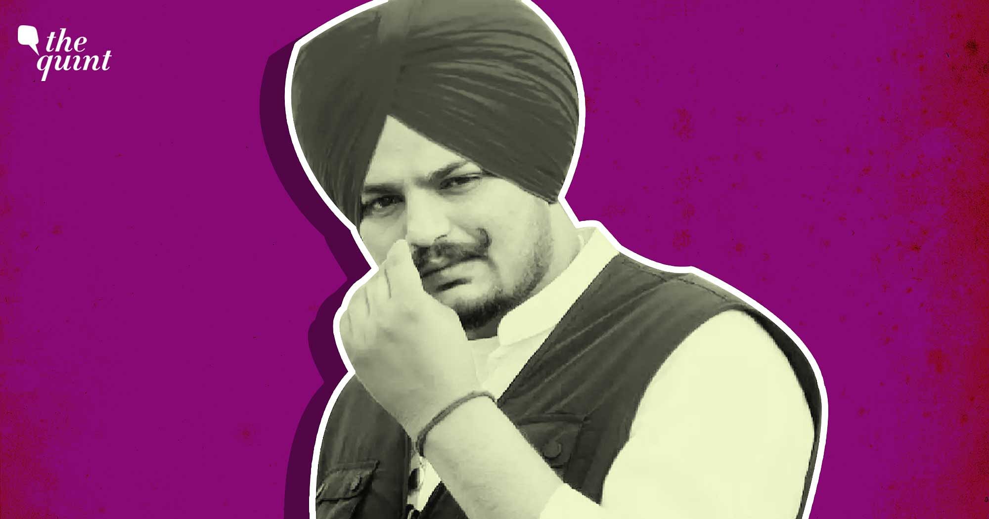 Sidhu Moose Wala Shot Dead in Mansa: Punjabi Singer and Congress Leader ...