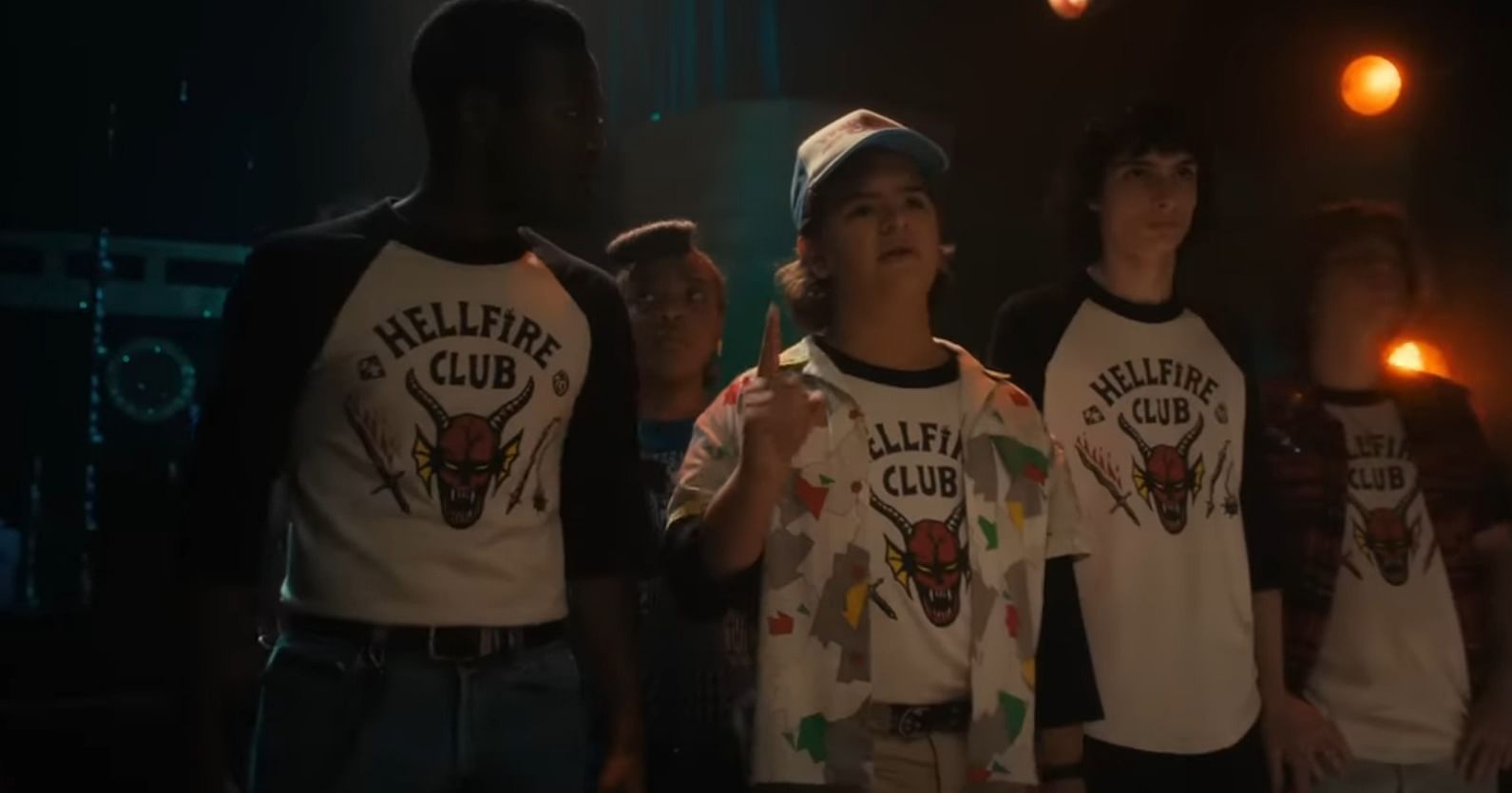 Stranger Things 4 Volume 1 Breaks Netflixs Viewership Record Upon Premiere 1327