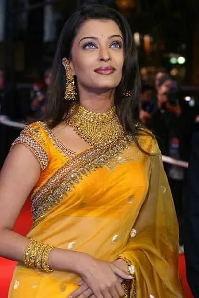Pics: 20 Years of Aishwarya Rai Bachchan at the Cannes Film Festival