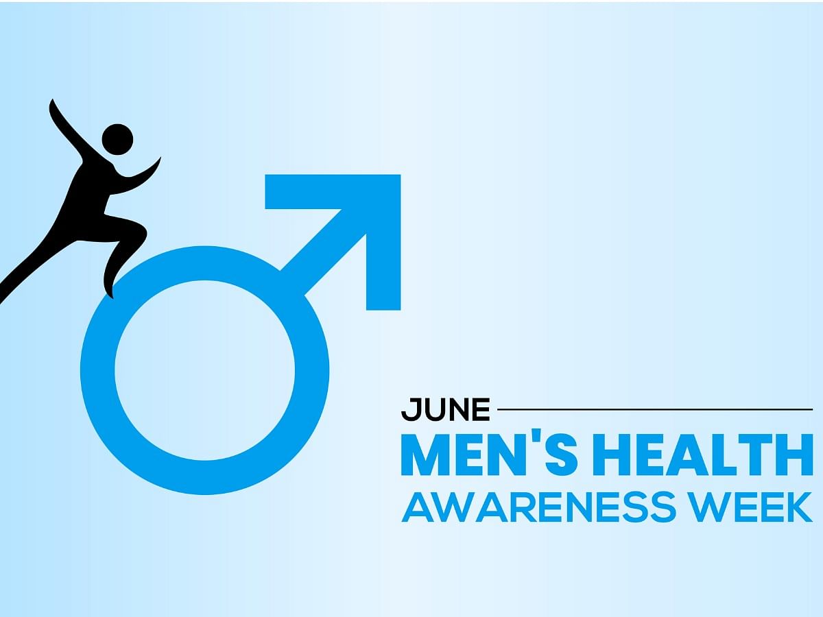 Mens Health Week 2022 Theme History Significance And Ways To Contribute