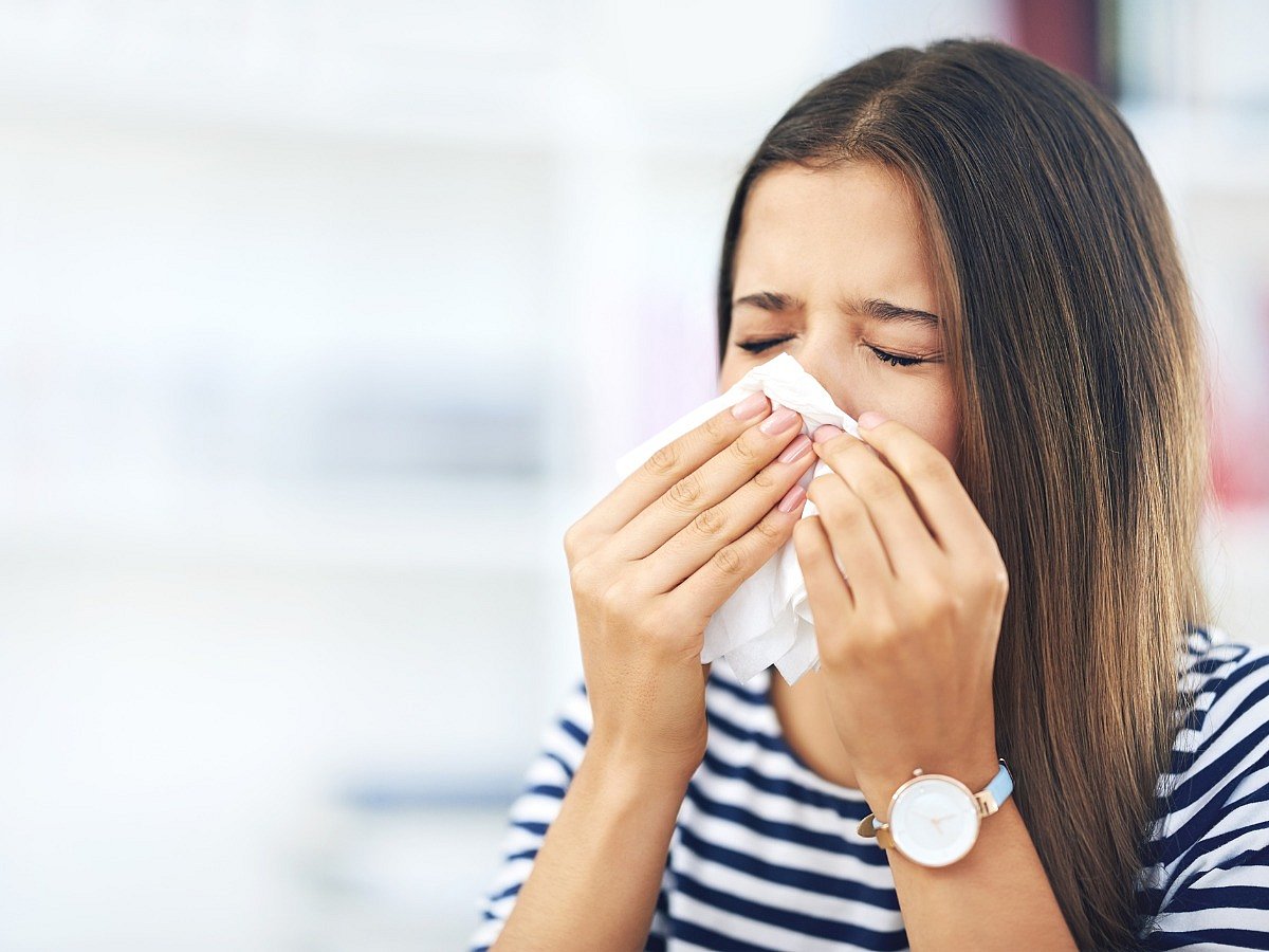 Nut Allergy Common Signs and Symptoms, Peanut Allergy, Types of Nut