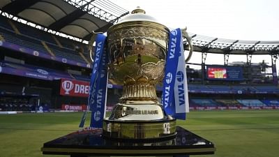 Tata Group Retains Indian Premier League Title sponsorship rights for ...