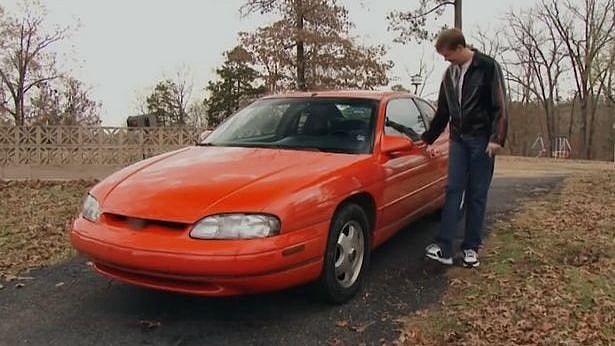 ‘I’m in a Serious Relationship With My Car’, Says a 37YearOld US Man