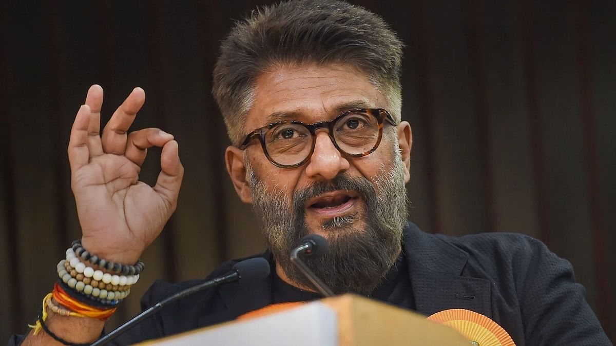 ‘The Kashmir Files’ director Vivek Agnihotri tenders apology to Delhi HC over remarks on Justice Muralidhar