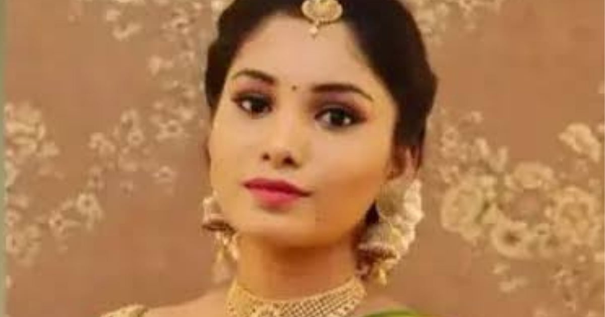 Kannada Actor Swathi Sathish's Gets a Swollen Face After Root Canal