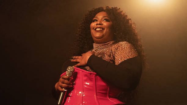 Lizzo Accused Of Using Ableist Slur, Artist Apologizes Amidst The Backlash