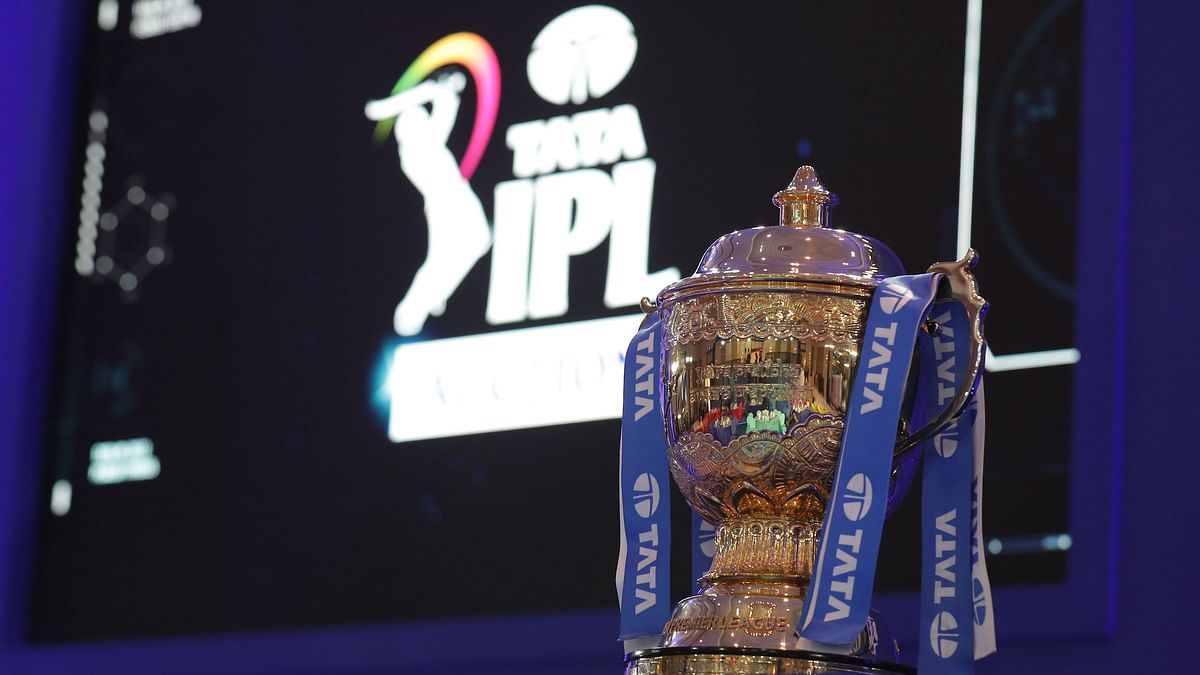 IPL Media Rights Auction Makes It Most Lucrative Sporting League in World