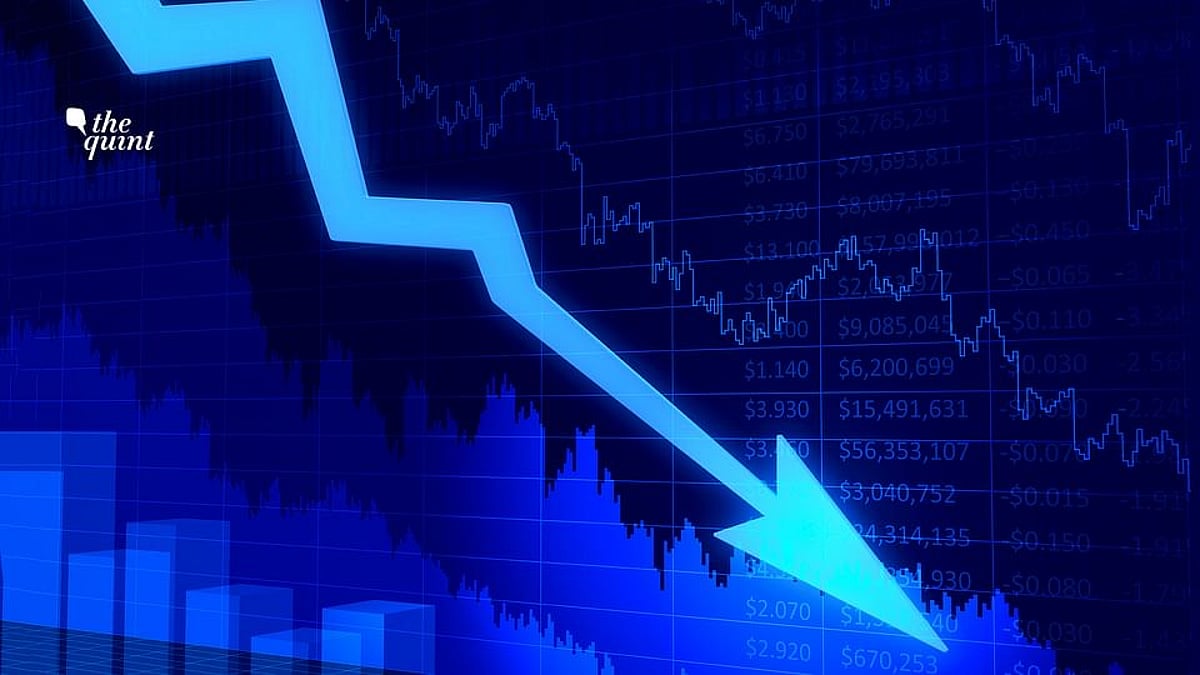 Is the Current Market Crash Similar to the 2008 Financial Crisis? Experts Answer