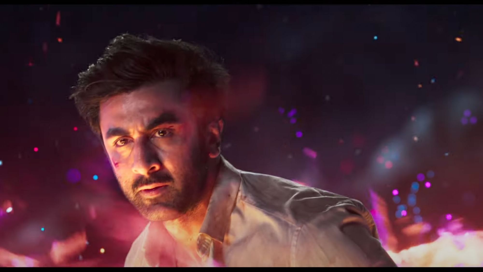 Brahmastra Trailer Review: Ranbir Kapoor, Alia Bhatt's 'Brahmastra Part ...