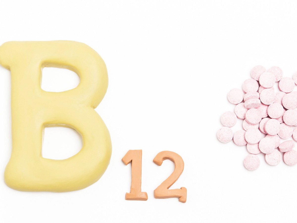 Vitamin B12 Deficiency Common Signs and Symptoms, Function in the Body