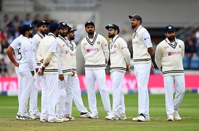 India vs England 2024 1st Test Live Streaming When Where To