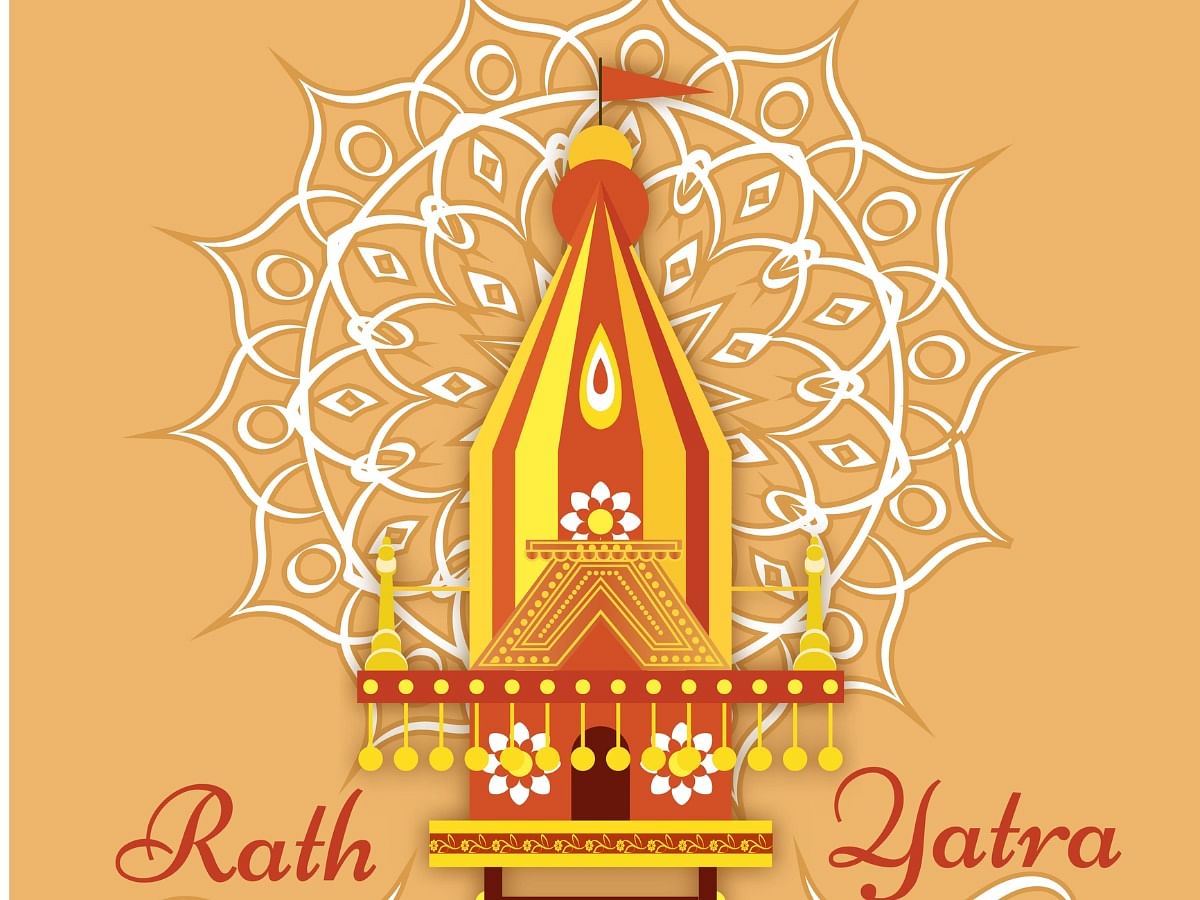 Happy Rath Yatra 2022 Images Wishes Messages Greetings Images and