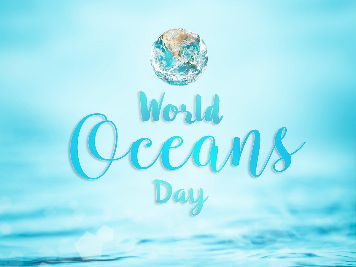World Oceans Day 2022 Theme, Quotes, Images and WhatsApp Status