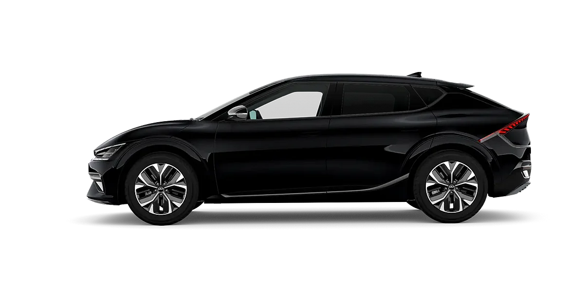 Kia EV6 Launched in India Check Specifications and Price in India