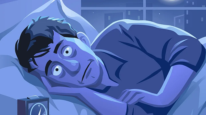 Sleep Deprivation Effects: What Happens If You Don't Sleep For A Week ...