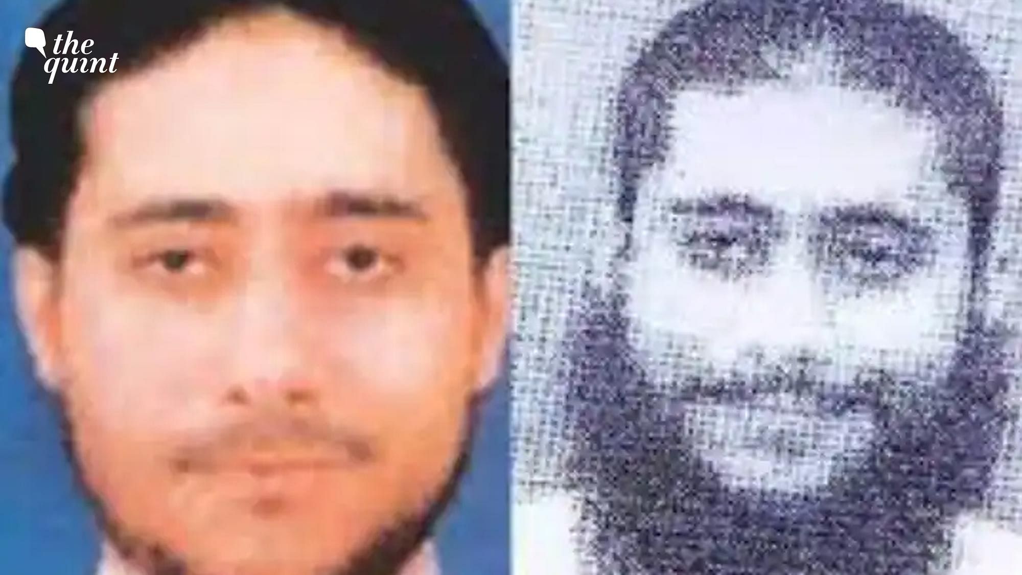 2611 Mumbai Terror Attacks Sajid Mir Handler Of 2611 Mumbai Terror Attacks Jailed In Pakistan