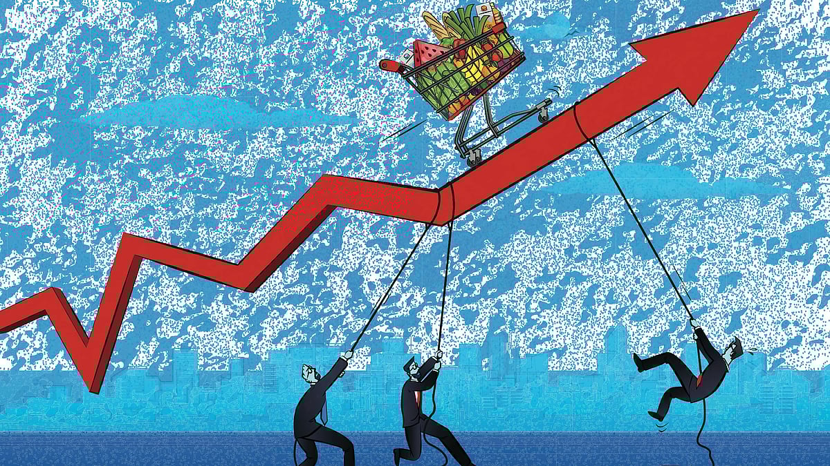 US Federal Reserve Raises Interest Rates: How is it Linked to Inflation?