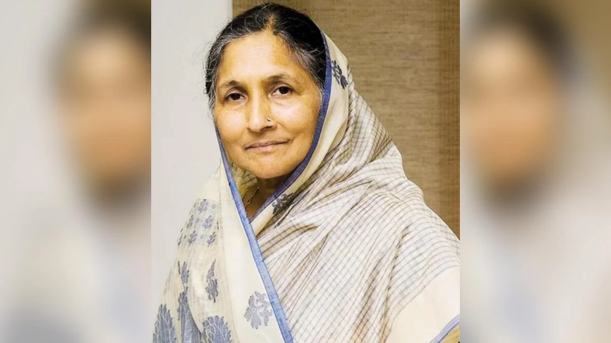 Jindal Group s Savitri Jindal Is Now Asia s Richest Woman Worth 11 3 jindal-group-s-savitri-jindal-is-now-asia-s-richest-woman-worth-11-3