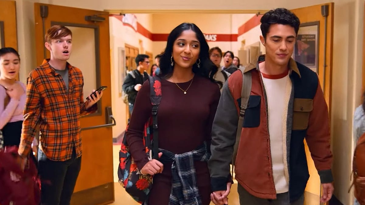 ‘Never Have I Ever’ Season 3 Trailer: Devi and Paxton Are Together ...