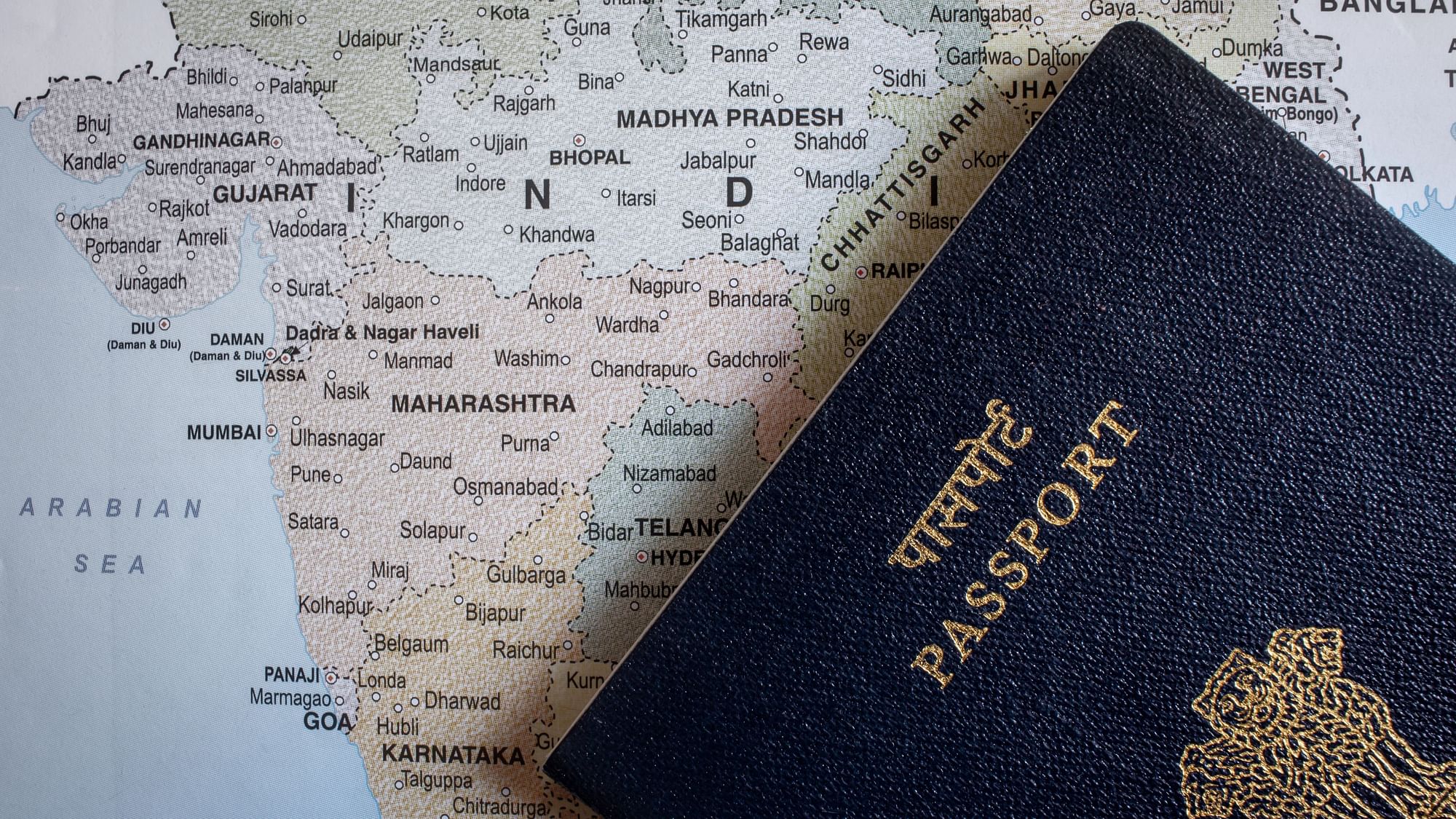 More Than 16 Lakh Indians Renounced Their Citizenship In 2021 Mha In Lok Sabha 5255