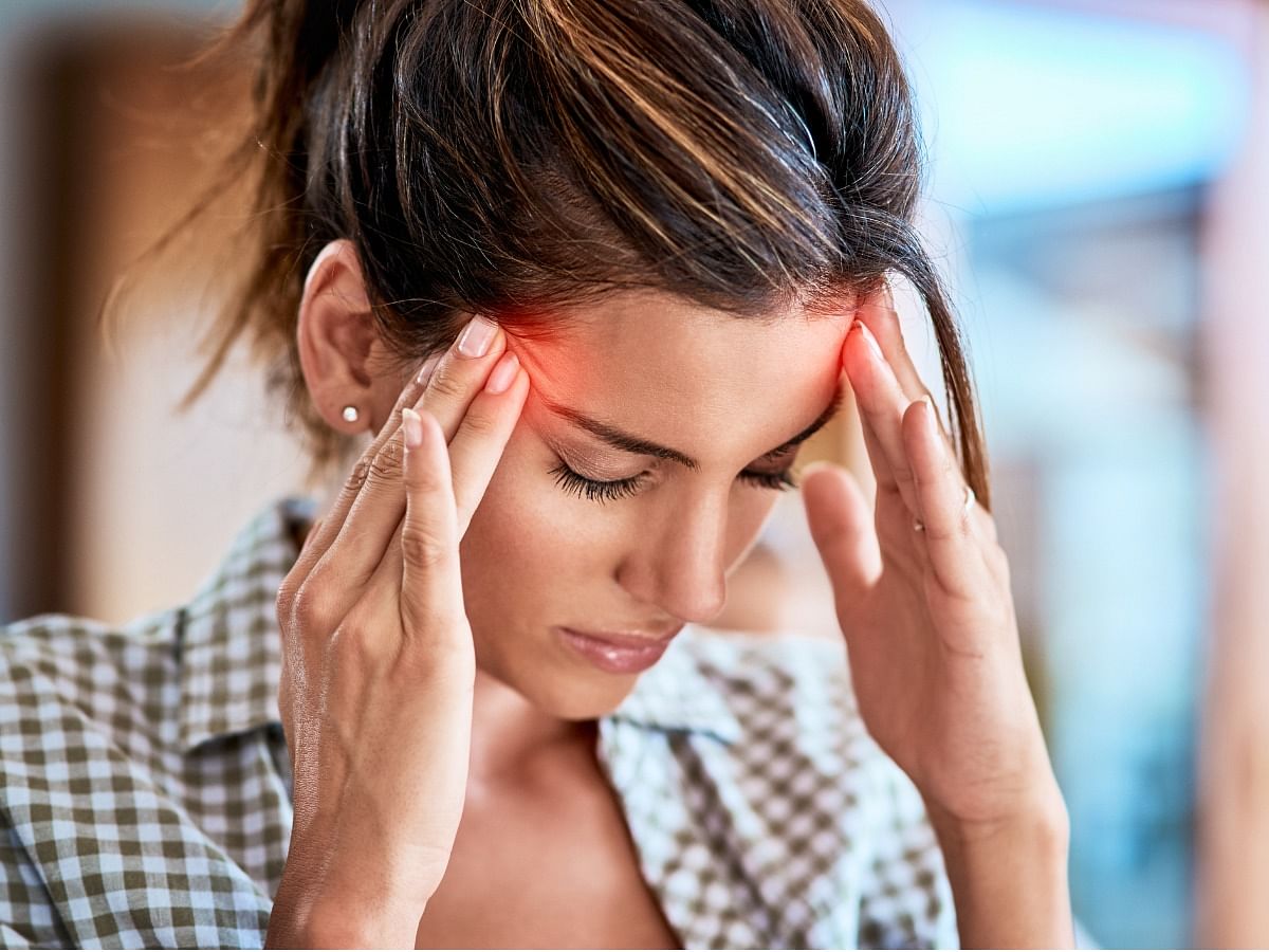 Chronic Daily Headaches: Types, Causes, Symptoms, and Tips for Prevention