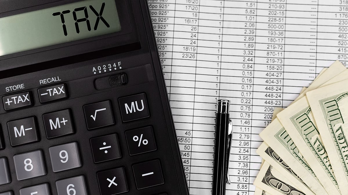 ITR Filing 2021 22 Last Date Income Tax Return Deadline Is 31 July ITR Filing 2021 22 Last Date Income Tax Return Deadline Is 31 July