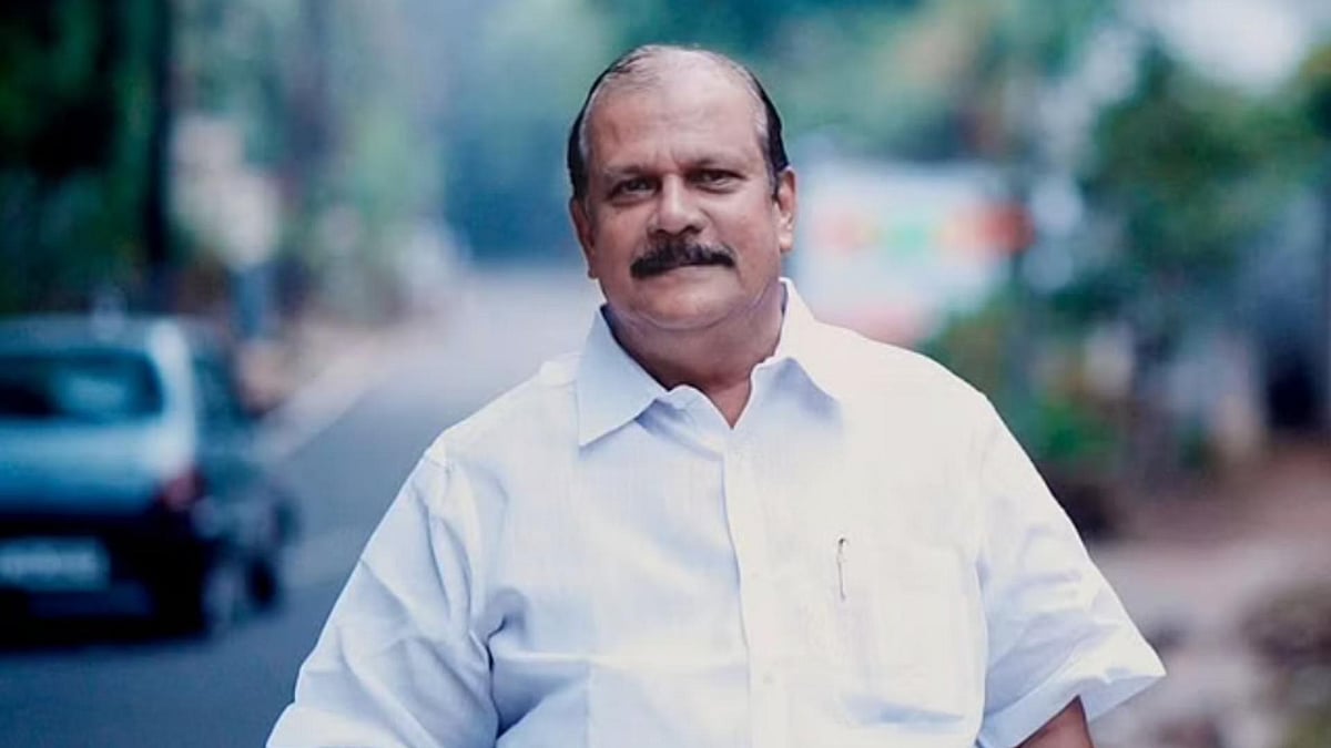 Former Kerala MLA PC George Arrested in Sexual Assault Case