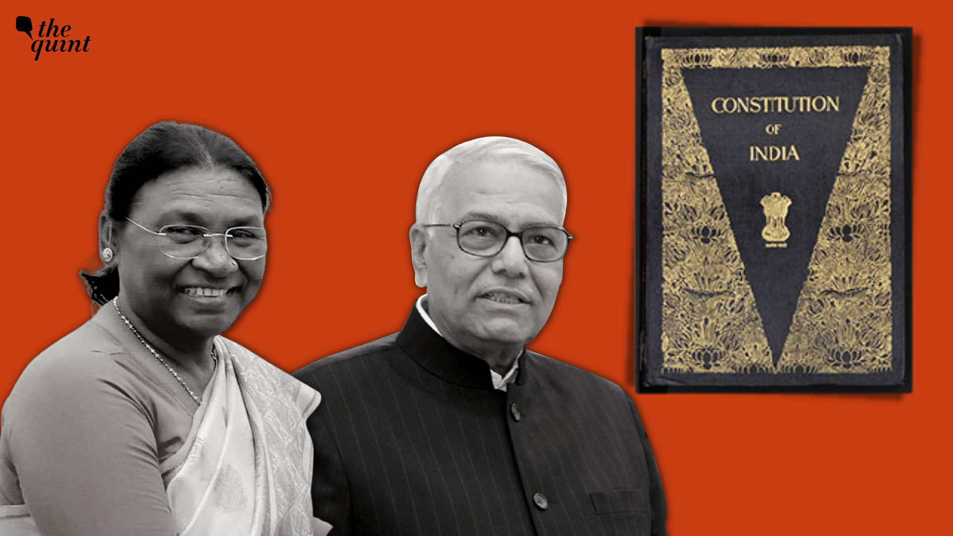 India’s Next President Being a Fearless ‘Constitutionalist’ Is What