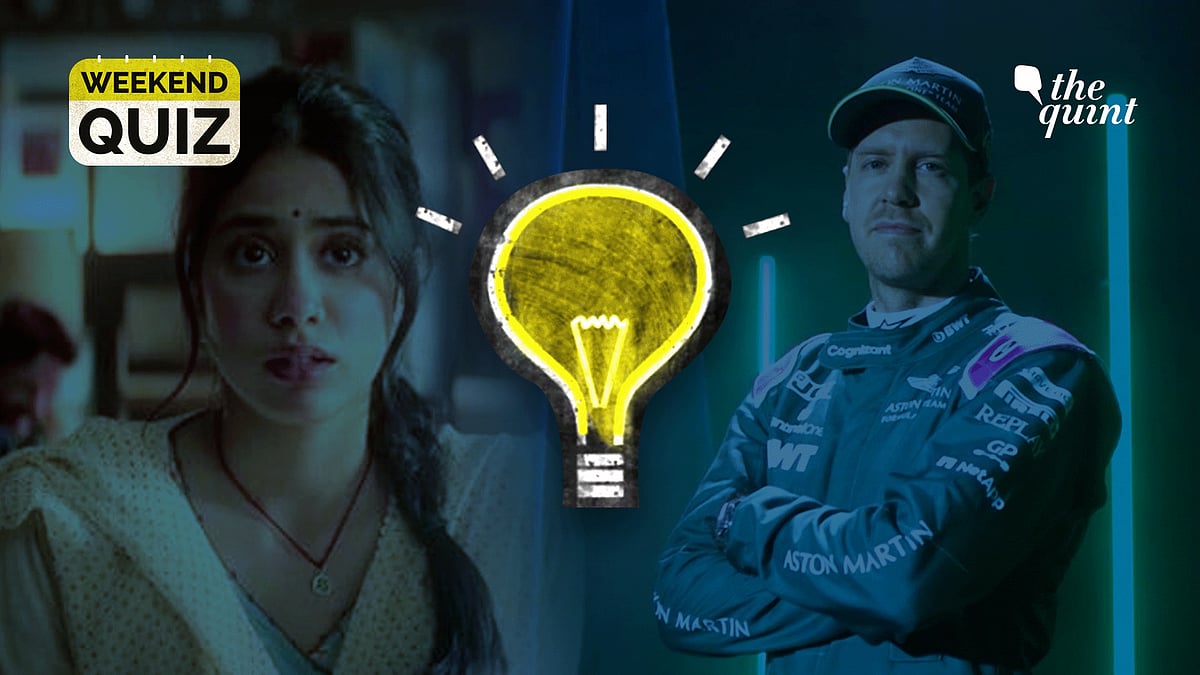 The Quint on The Quint