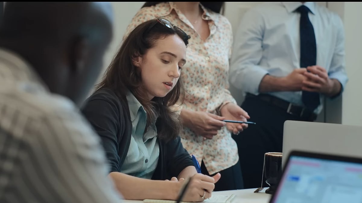 ‘She Said’ Trailer Chronicles the Investigation Into the Harvey