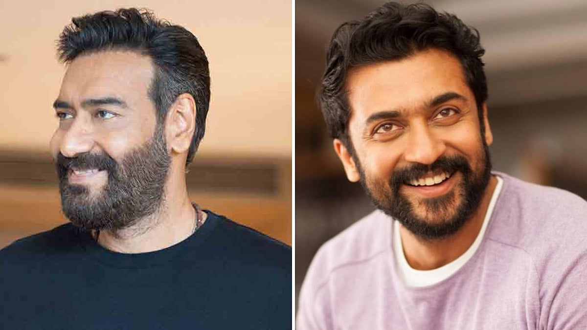 68th National Film Award List Of Winners