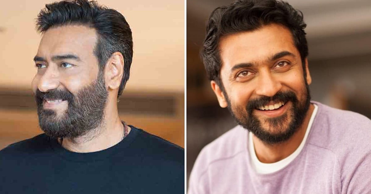 68th National Film Award List of Winners