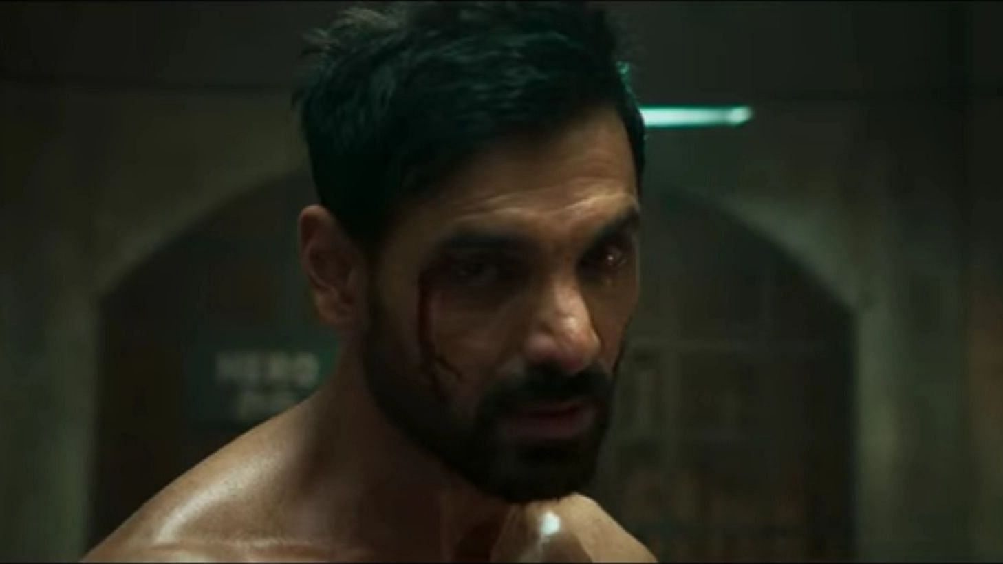 Ek Villain Returns Trailer John Abraham And Arjun Kapoor Have A Face Off 3341