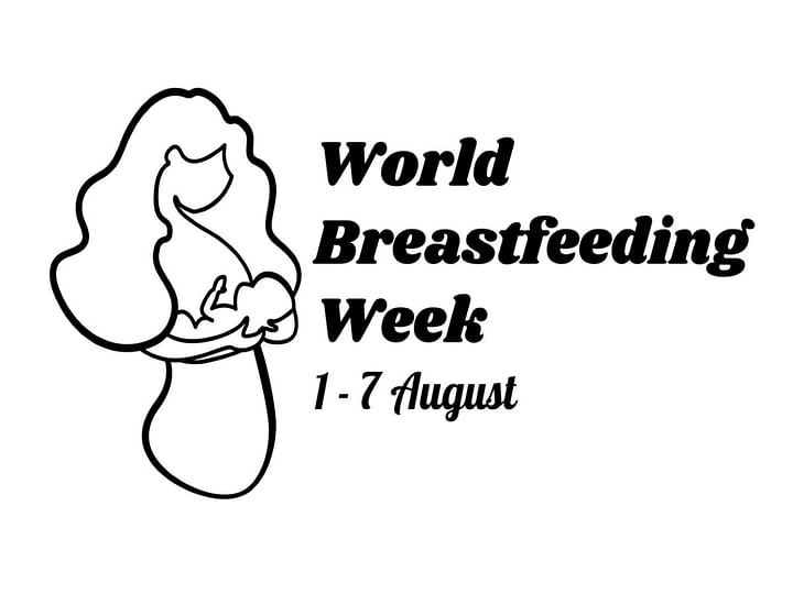 World Breastfeeding Week 2022 Theme, Logo, Facts, Posters, Importance
