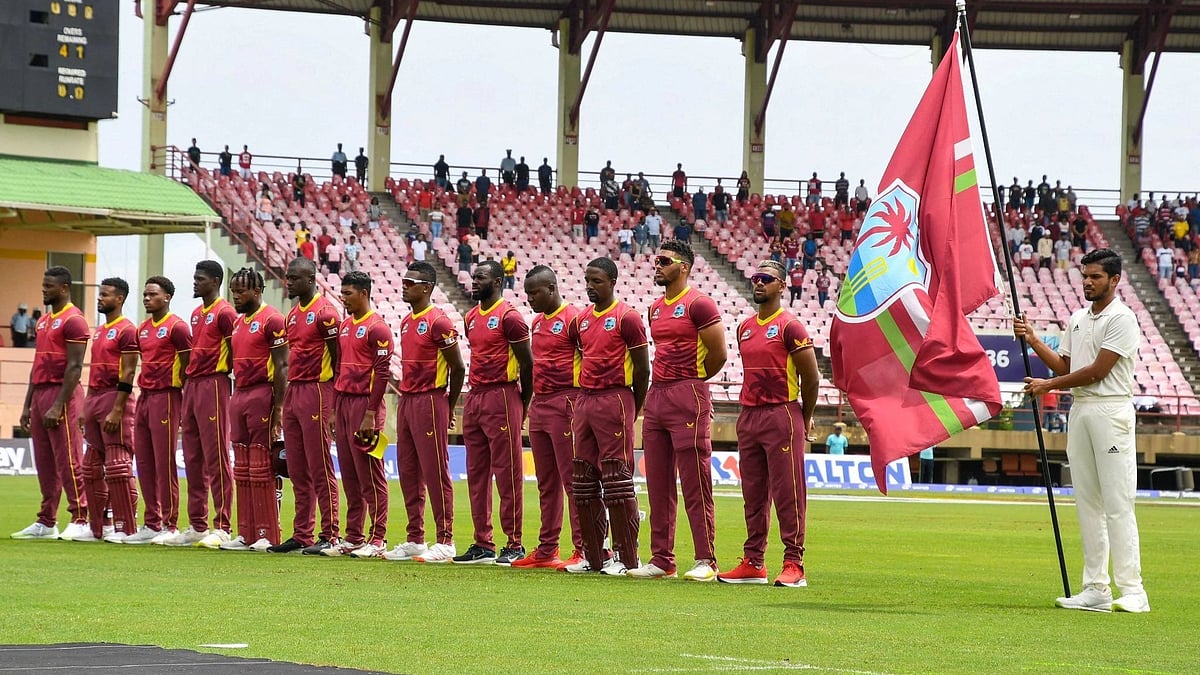 West Indies’ Direct Qualification Chances for ICC Men's World Cup 2023