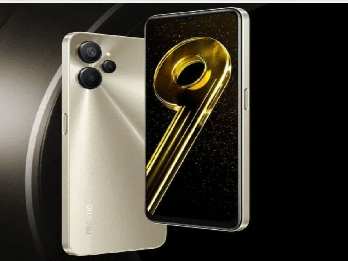 realme 9 5g mobile launch date in india