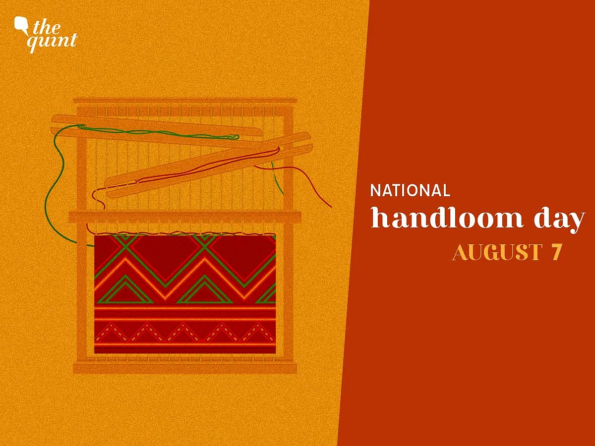 National Handloom Day 2022: Theme, Wishes, Quotes & WhatsApp Status