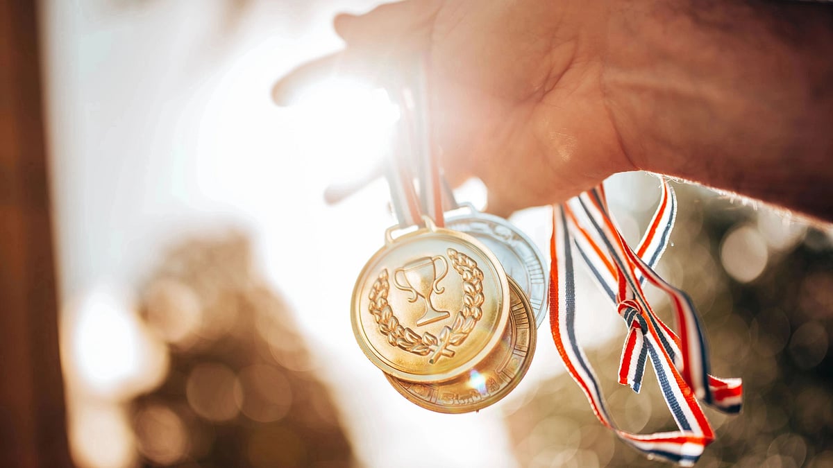 Birmingham Commonwealth Games 2022 Medal Tally Day 10 Complete List Of