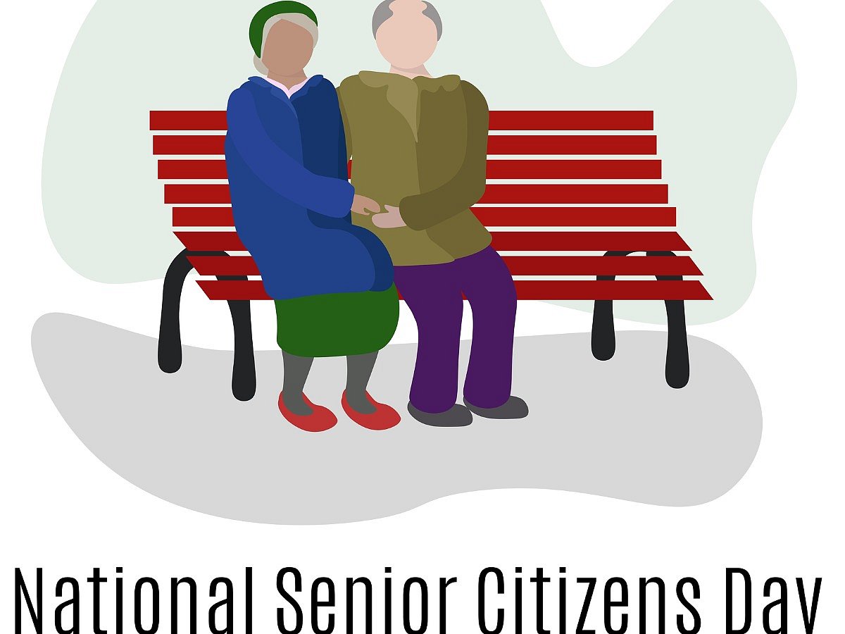 World Senior Citizen #39 s Day 2022: History Significance and Celebrations World Senior Citizen #39 s Day 2022: History Significance and Celebrations
