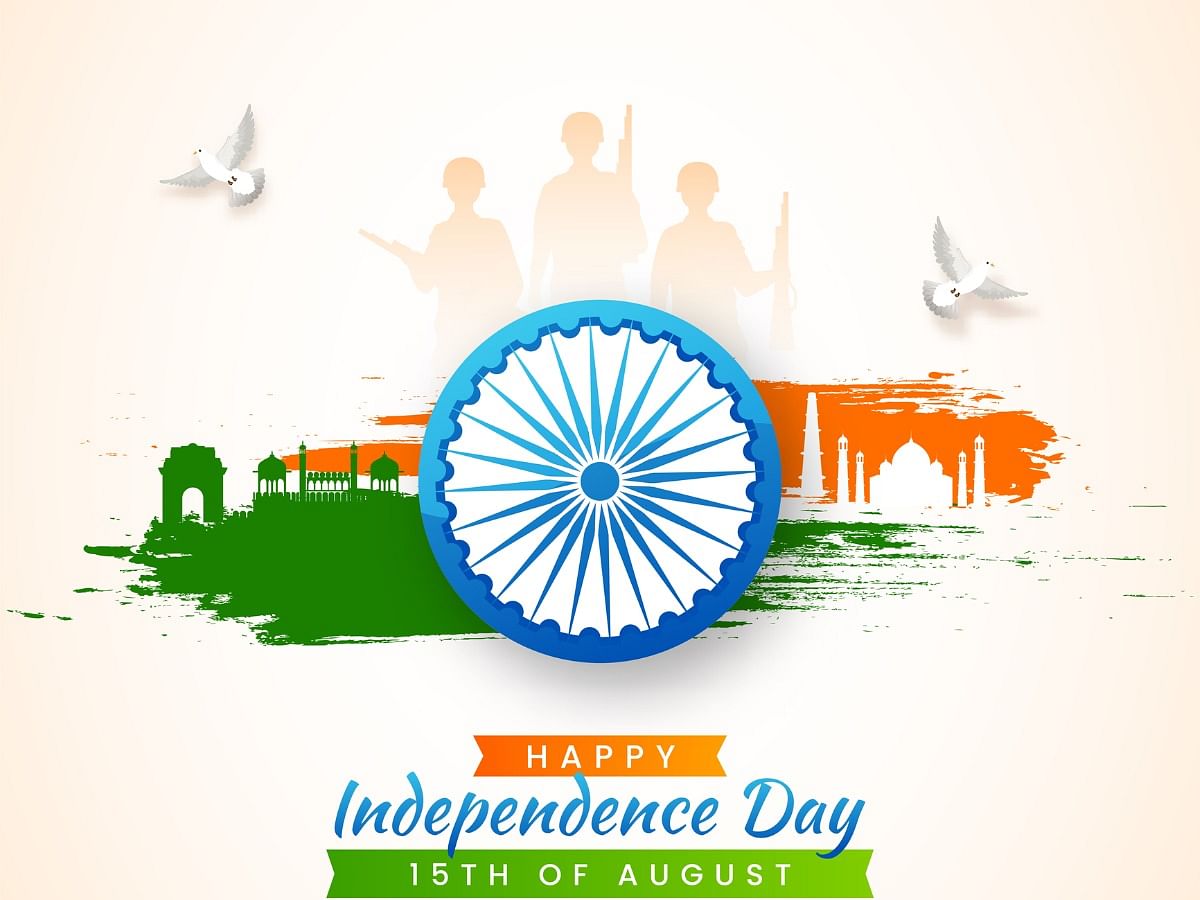 independence day images 2022